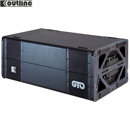 Loa Outline GTO-LOW 2